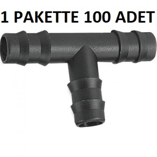 HD GURUP 16 mm. KURTAĞZI TE 100 ADET