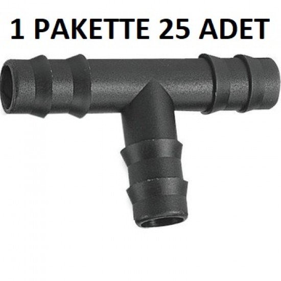 HD GURUP 16 mm. KURTAĞZI TE 25 ADET